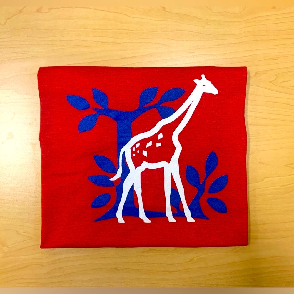 LRG graphics T-shirt